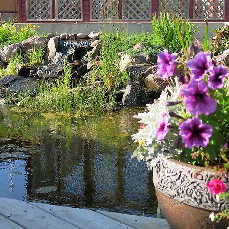 Village Creek Country Inn Westerose Bagian luar foto