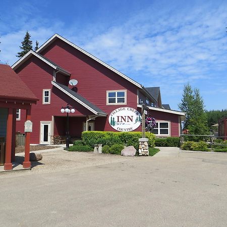 Village Creek Country Inn Westerose Bagian luar foto