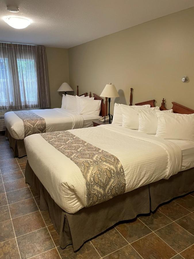 Village Creek Country Inn Westerose Bagian luar foto