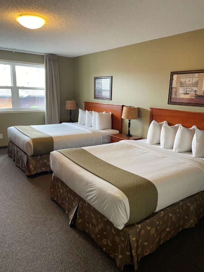 Village Creek Country Inn Westerose Bagian luar foto