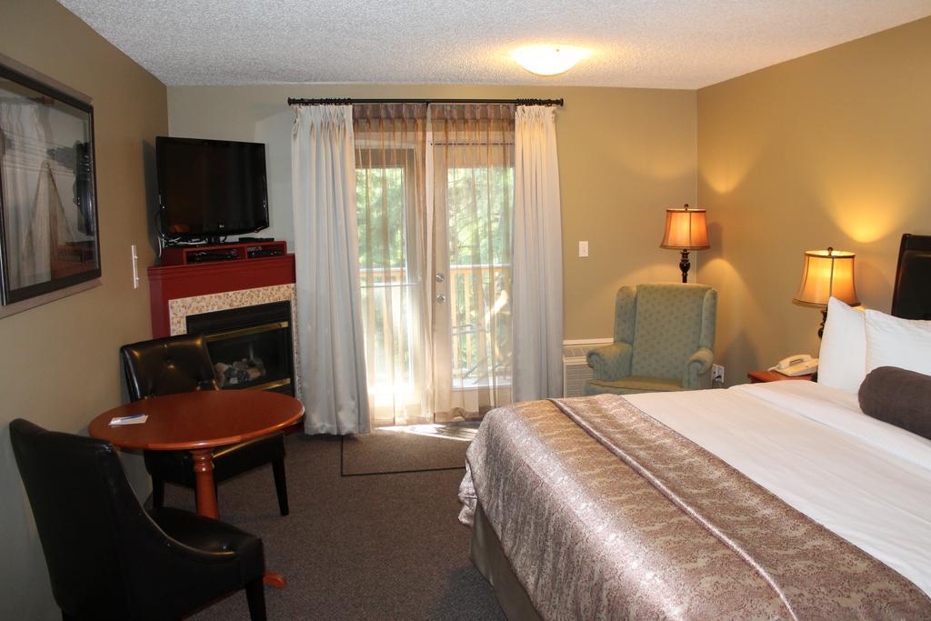 Village Creek Country Inn Westerose Bagian luar foto