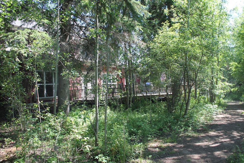 Village Creek Country Inn Westerose Bagian luar foto