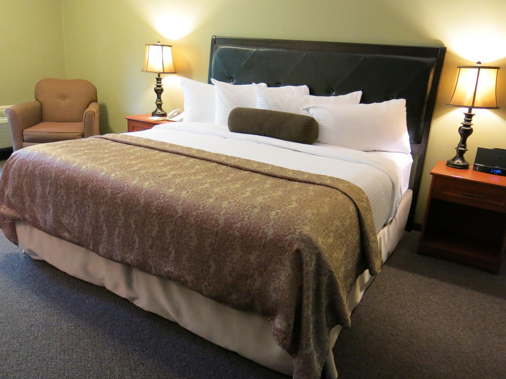 Village Creek Country Inn Westerose Ruang foto