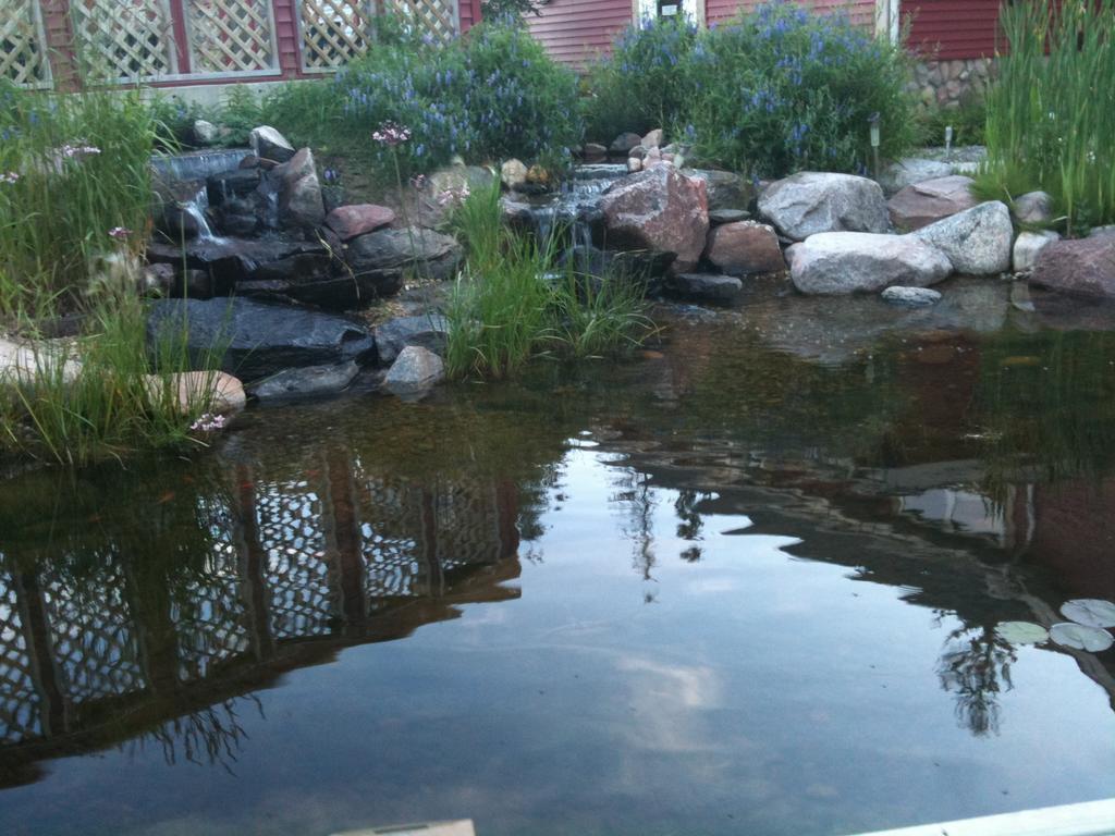 Village Creek Country Inn Westerose Bagian luar foto
