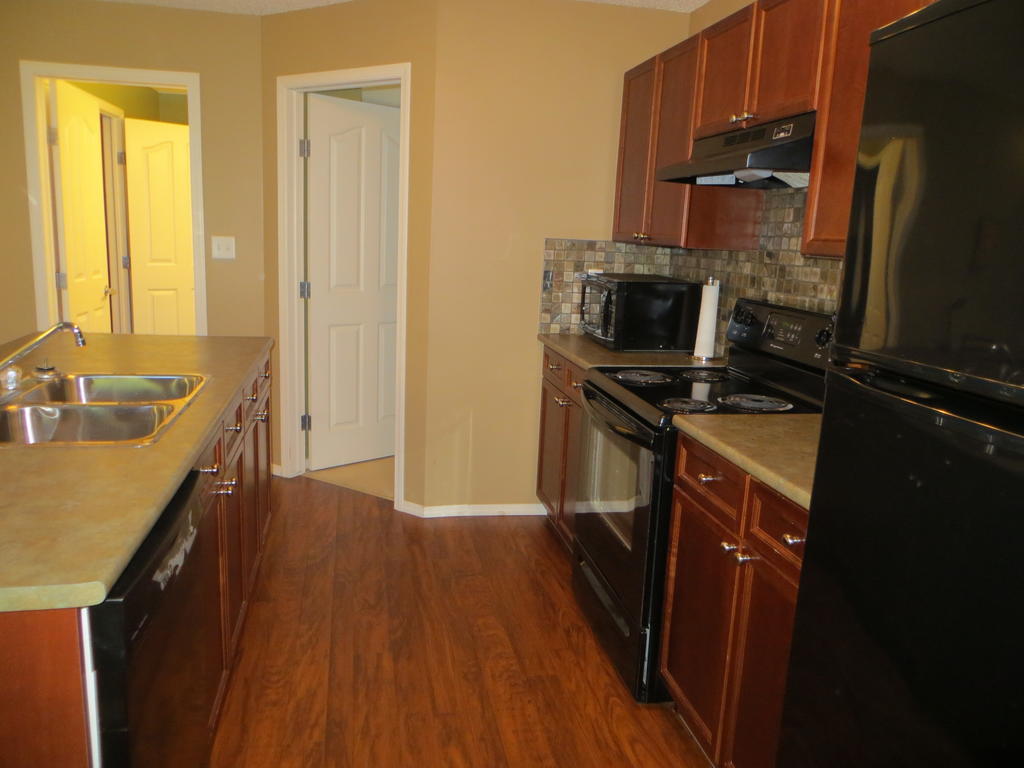 Village Creek Country Inn Westerose Bagian luar foto