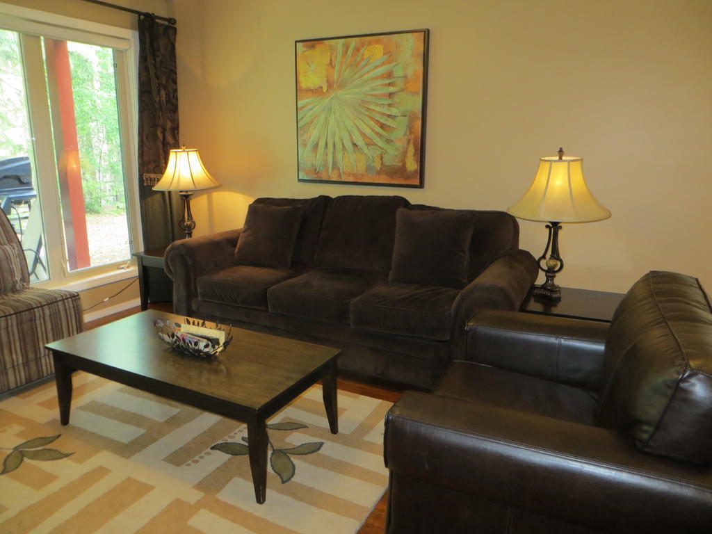 Village Creek Country Inn Westerose Ruang foto