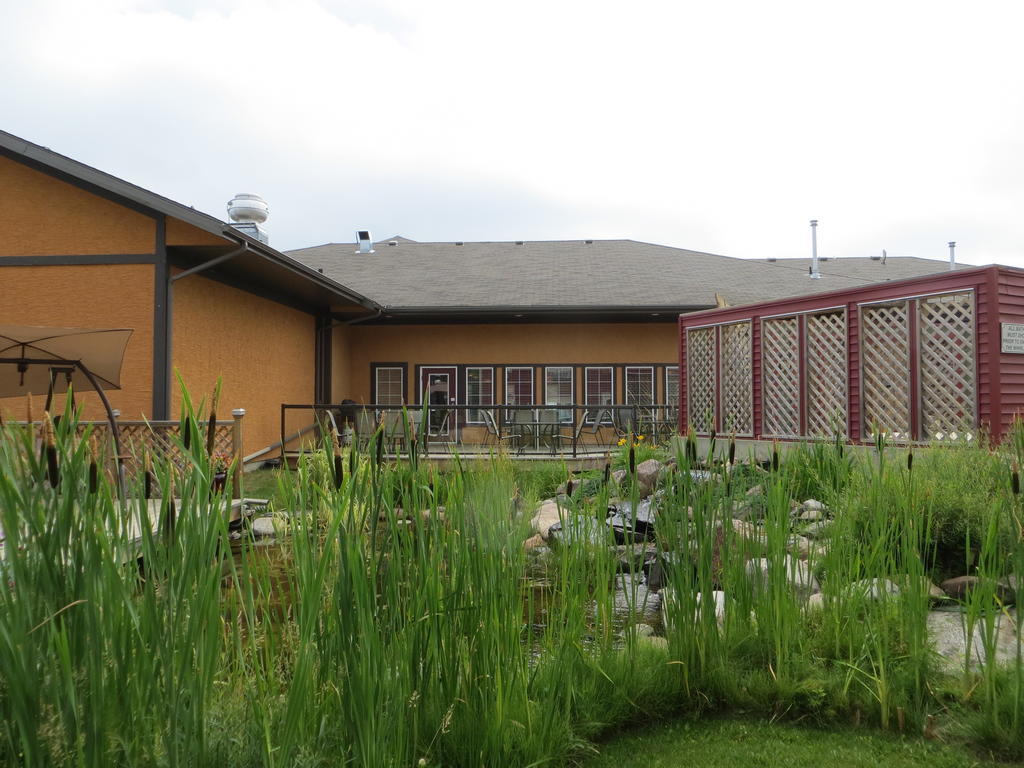 Village Creek Country Inn Westerose Bagian luar foto