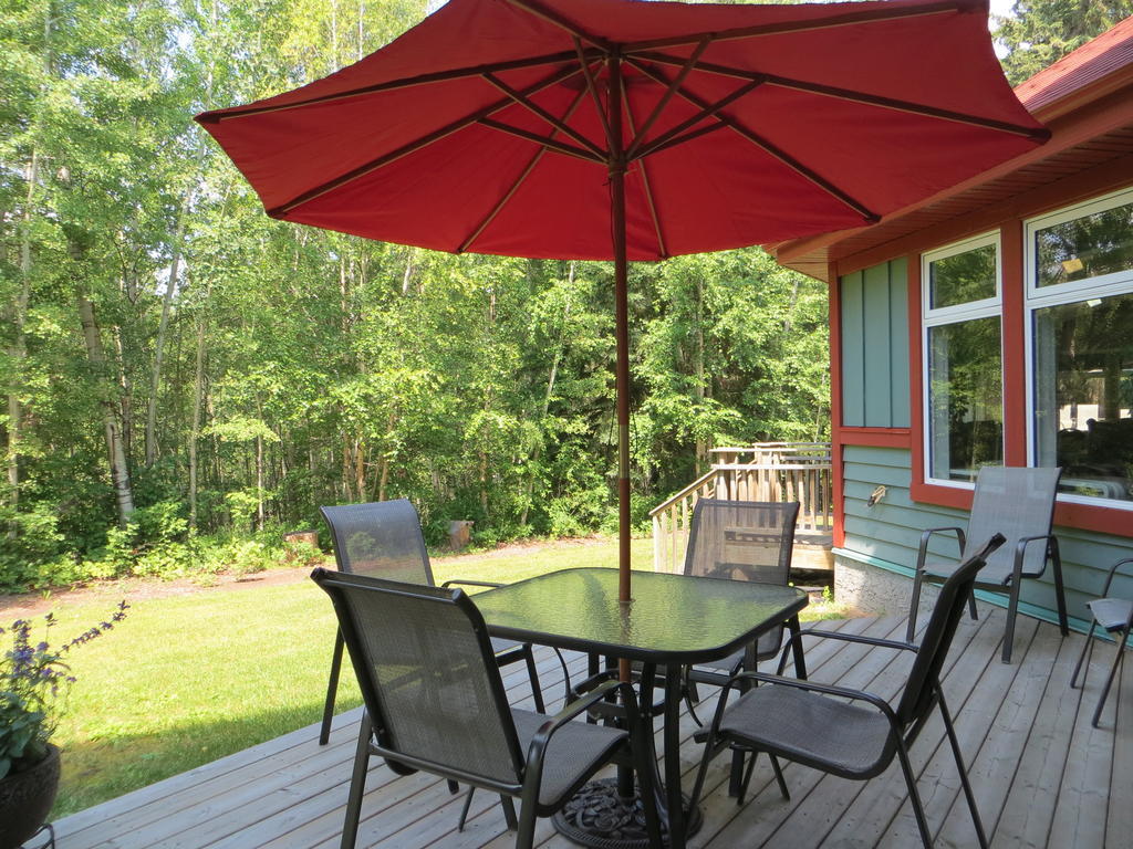 Village Creek Country Inn Westerose Bagian luar foto