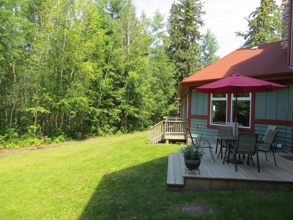 Village Creek Country Inn Westerose Bagian luar foto