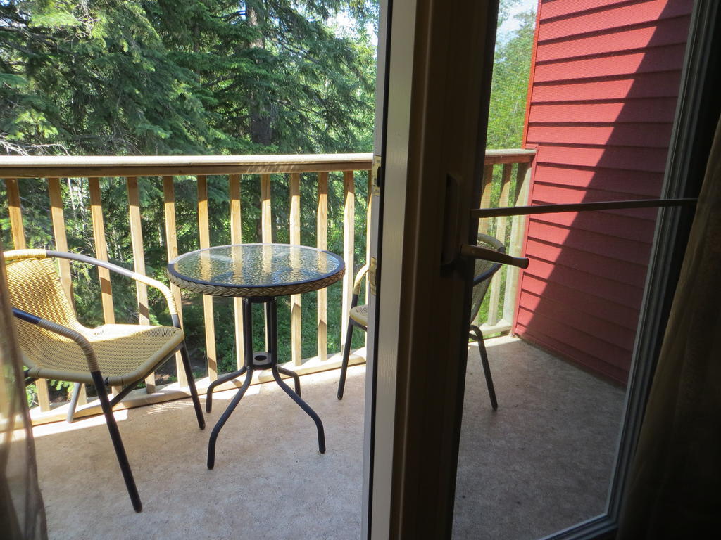 Village Creek Country Inn Westerose Ruang foto