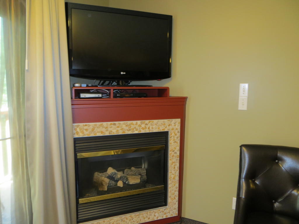 Village Creek Country Inn Westerose Ruang foto