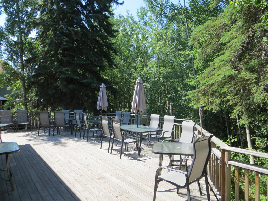 Village Creek Country Inn Westerose Bagian luar foto