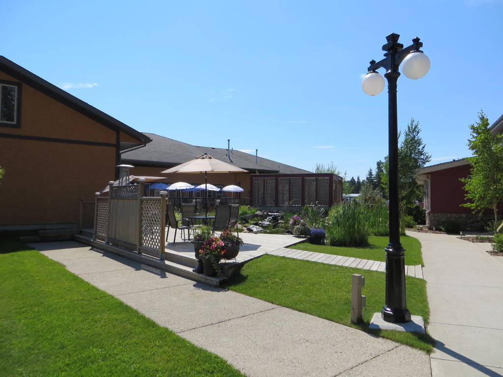 Village Creek Country Inn Westerose Bagian luar foto
