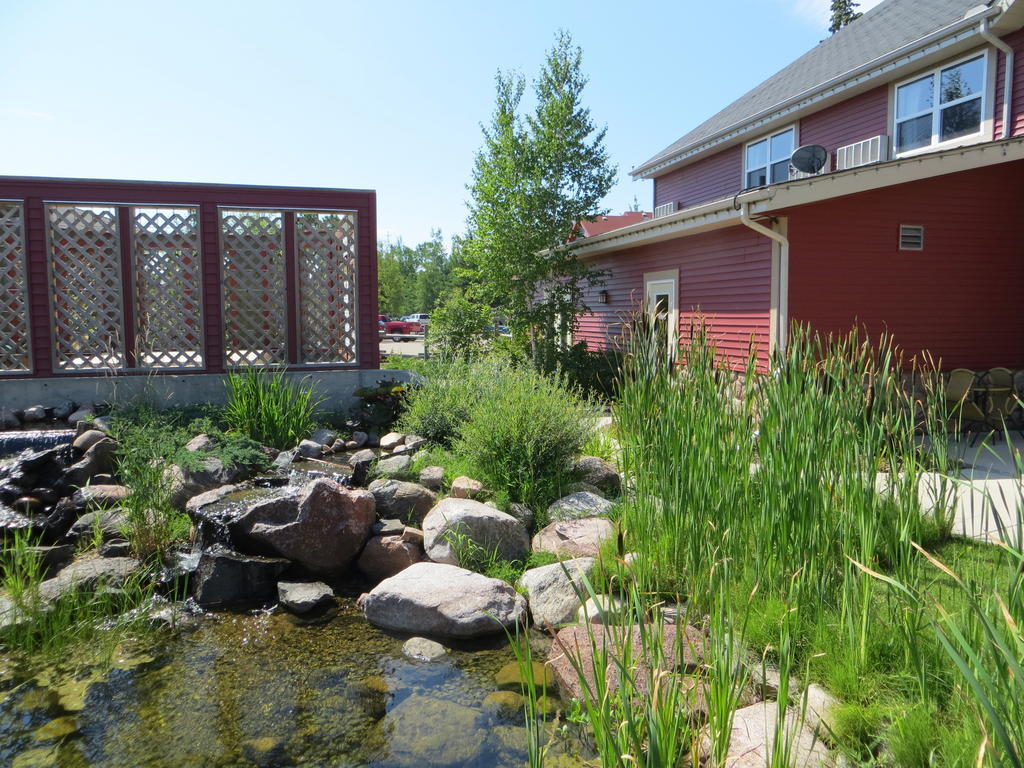 Village Creek Country Inn Westerose Bagian luar foto