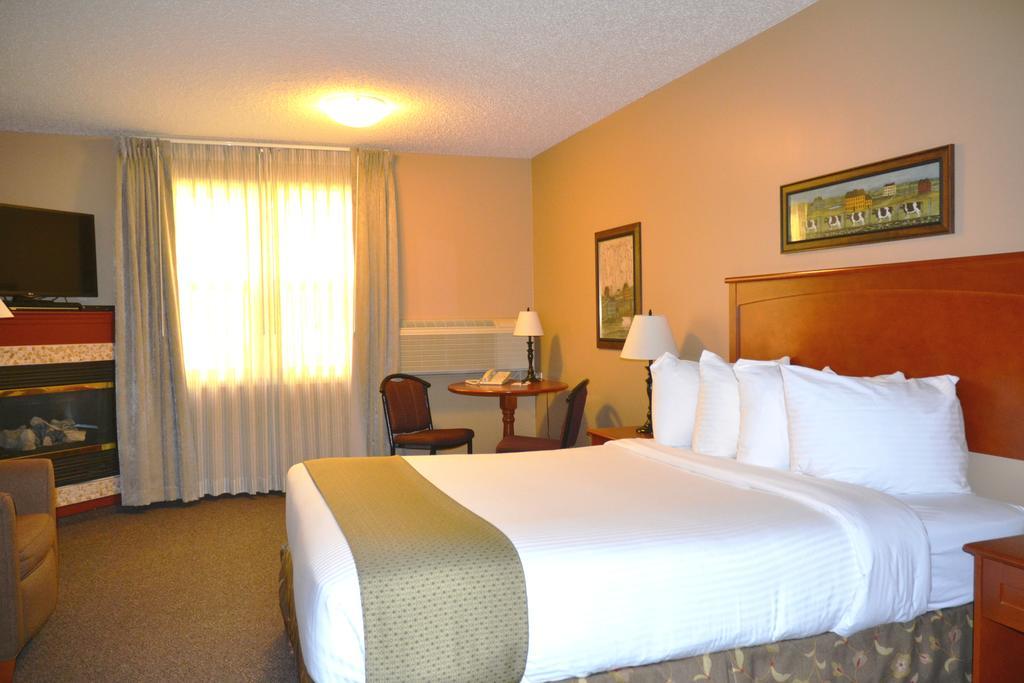 Village Creek Country Inn Westerose Bagian luar foto