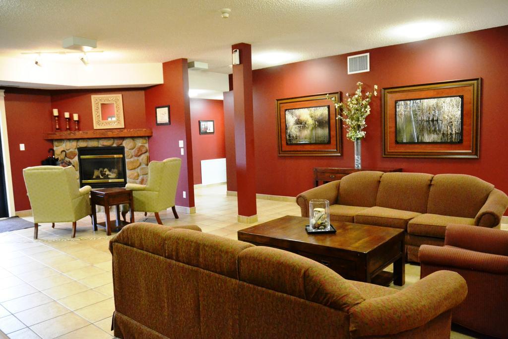 Village Creek Country Inn Westerose Bagian luar foto