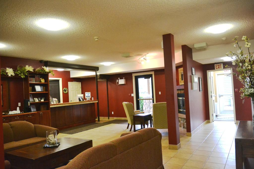 Village Creek Country Inn Westerose Bagian luar foto