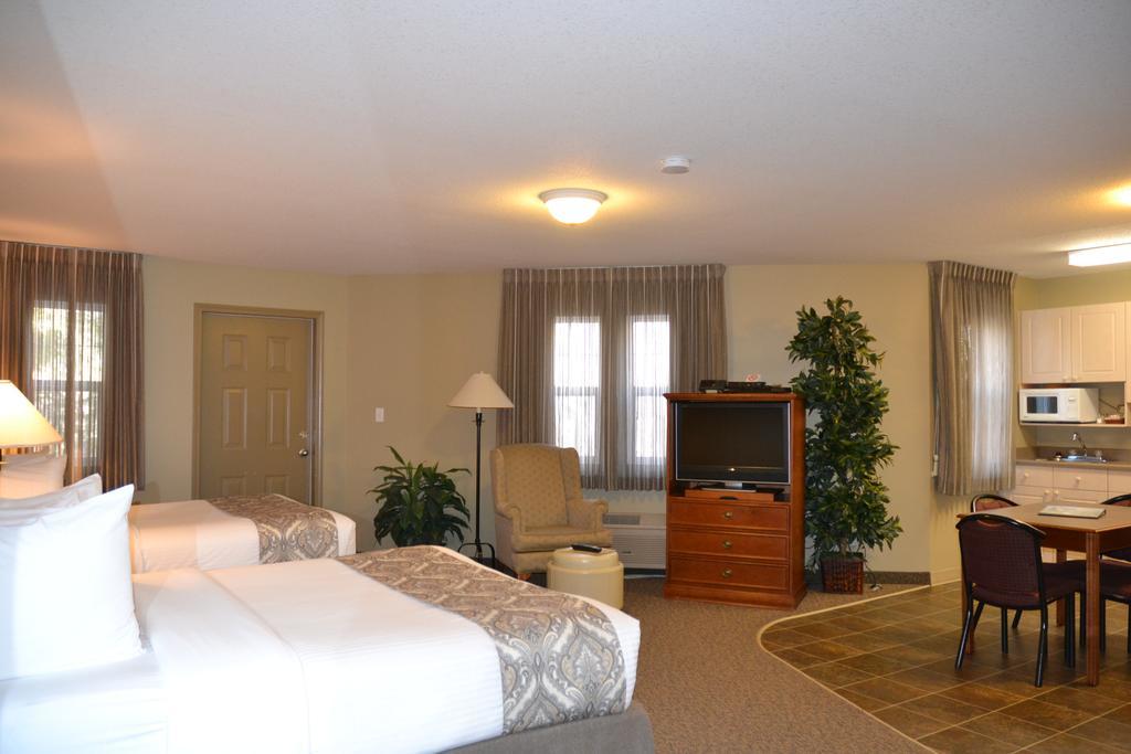 Village Creek Country Inn Westerose Bagian luar foto