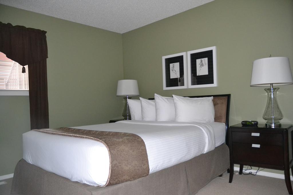 Village Creek Country Inn Westerose Bagian luar foto